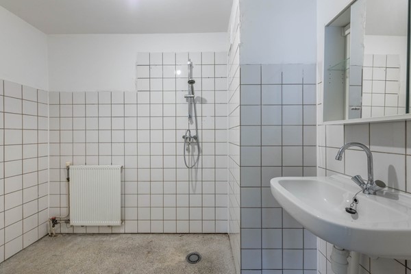 Medium property photo - Kastanjeweg 50, 1092 CG Amsterdam